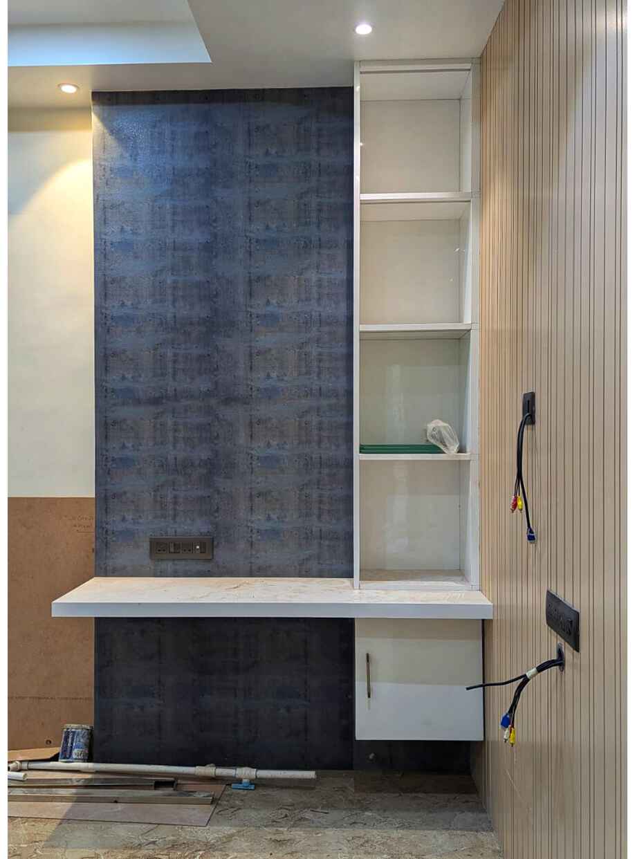 Office Interiors