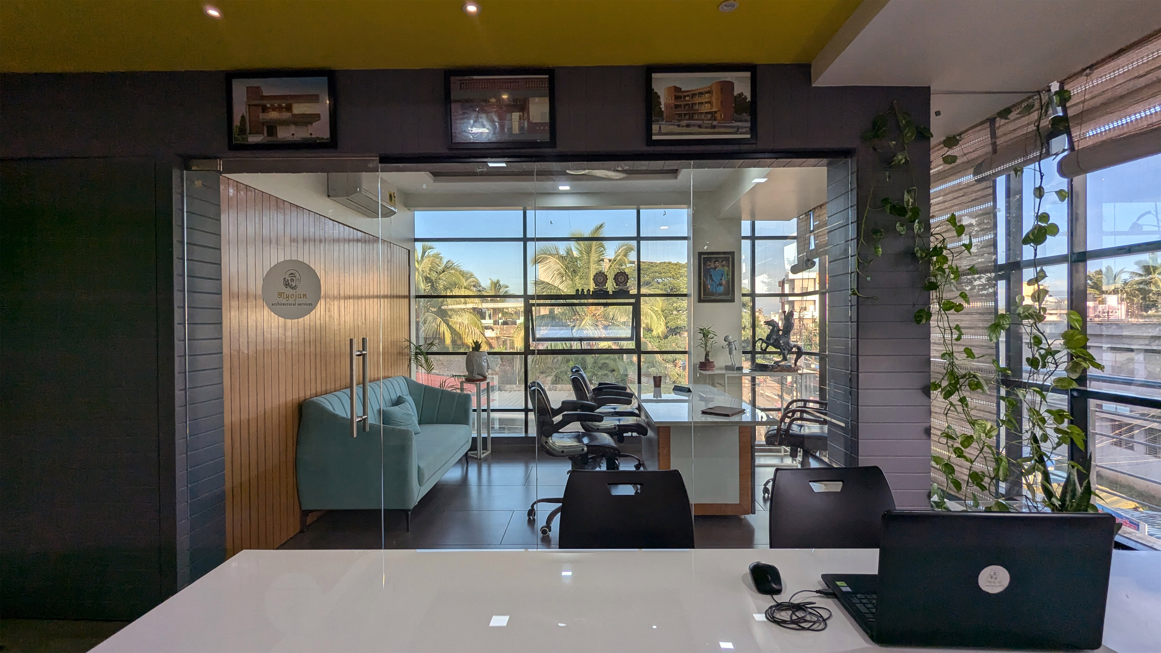Eco Residence in Pune